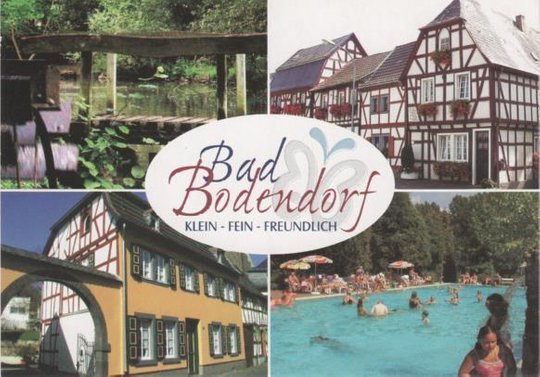 Ansichtskarte Bad Bodendorf (Stadt Sinzig CC BY-NC-SA)