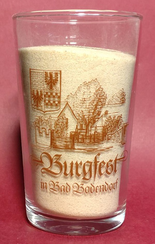 Weinglas zum Burgfest des Männergesangverein (Männergesangverein Eintracht 1919 Bad Bodendorf CC BY-NC-SA)