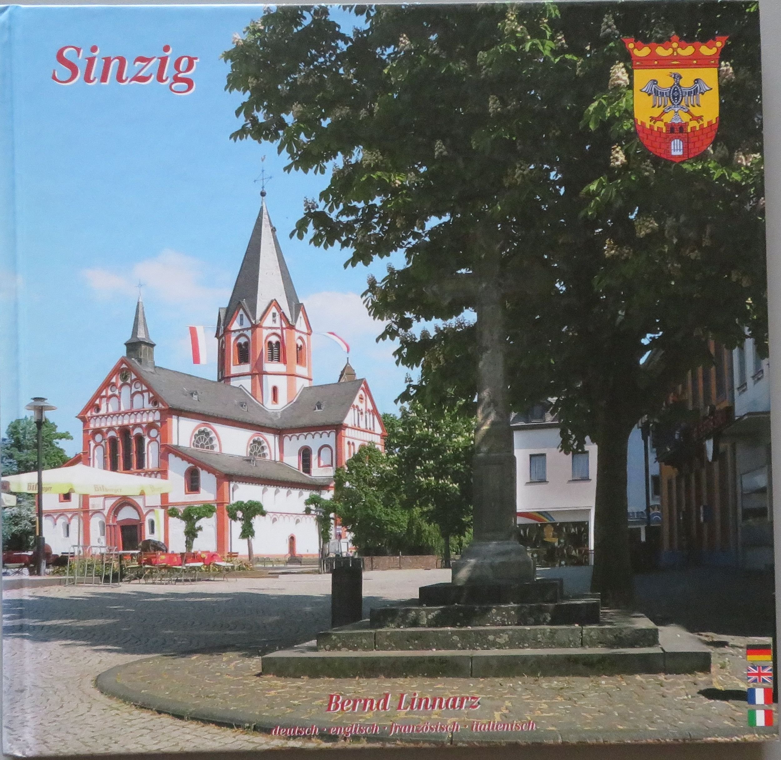 Sinzig (Heimatmuseum Schloss Sinzig CC BY-NC-SA)