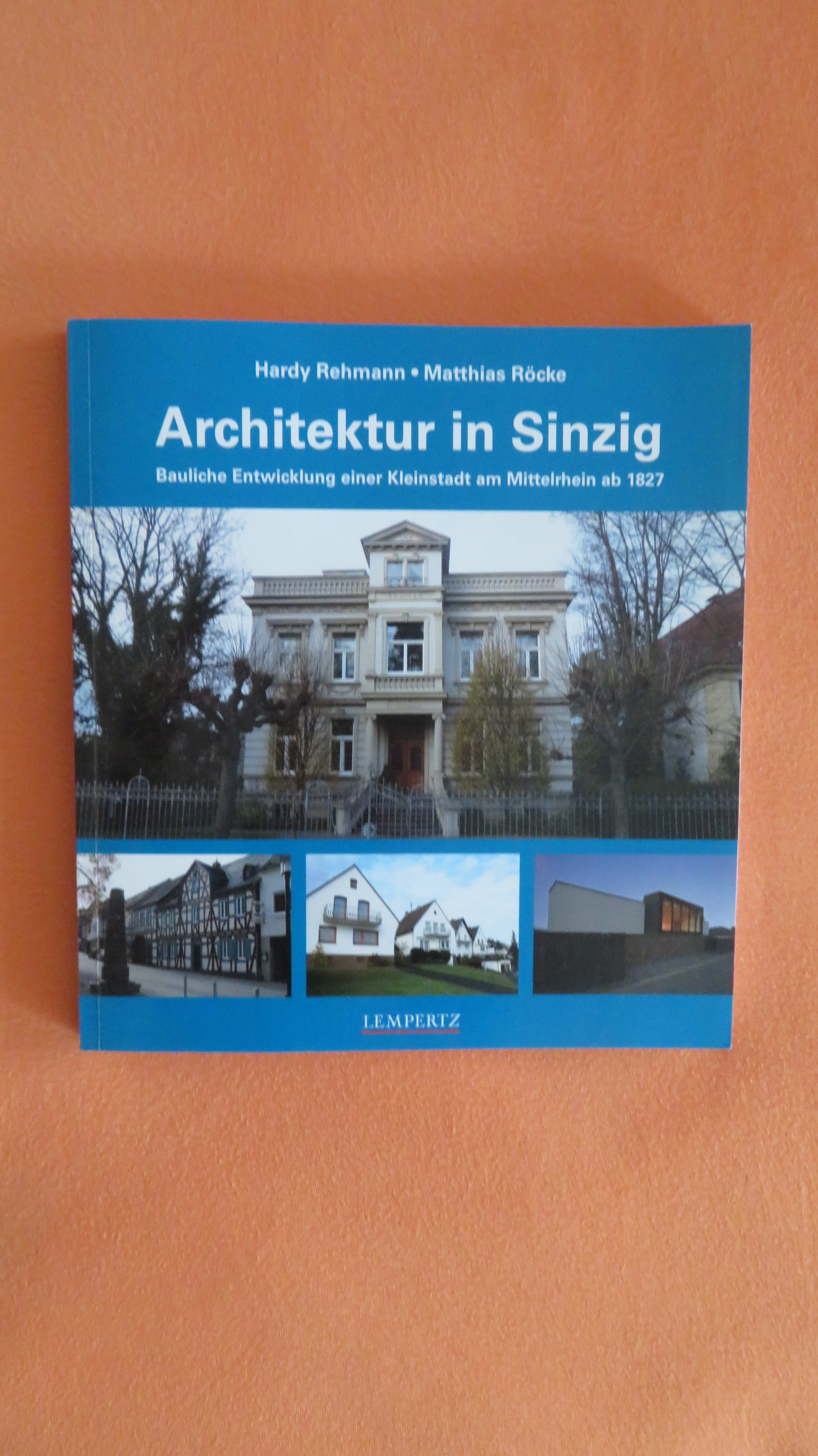 Architektur in Sinzig (Heimatmuseum Schloss Sinzig CC BY-NC-SA)