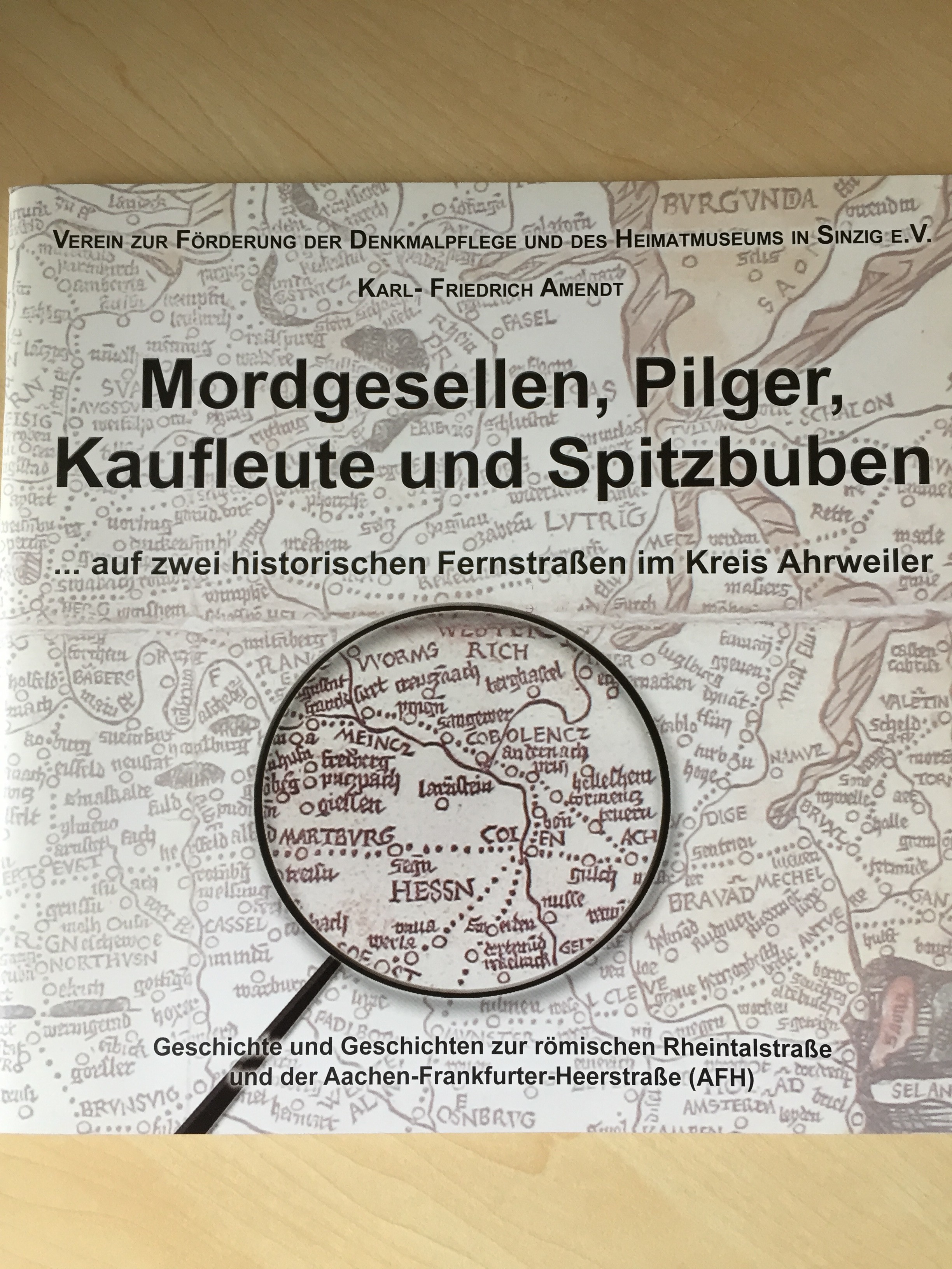 Mordgesellen .. (Heimatmuseum Schloss Sinzig CC BY-NC-SA)