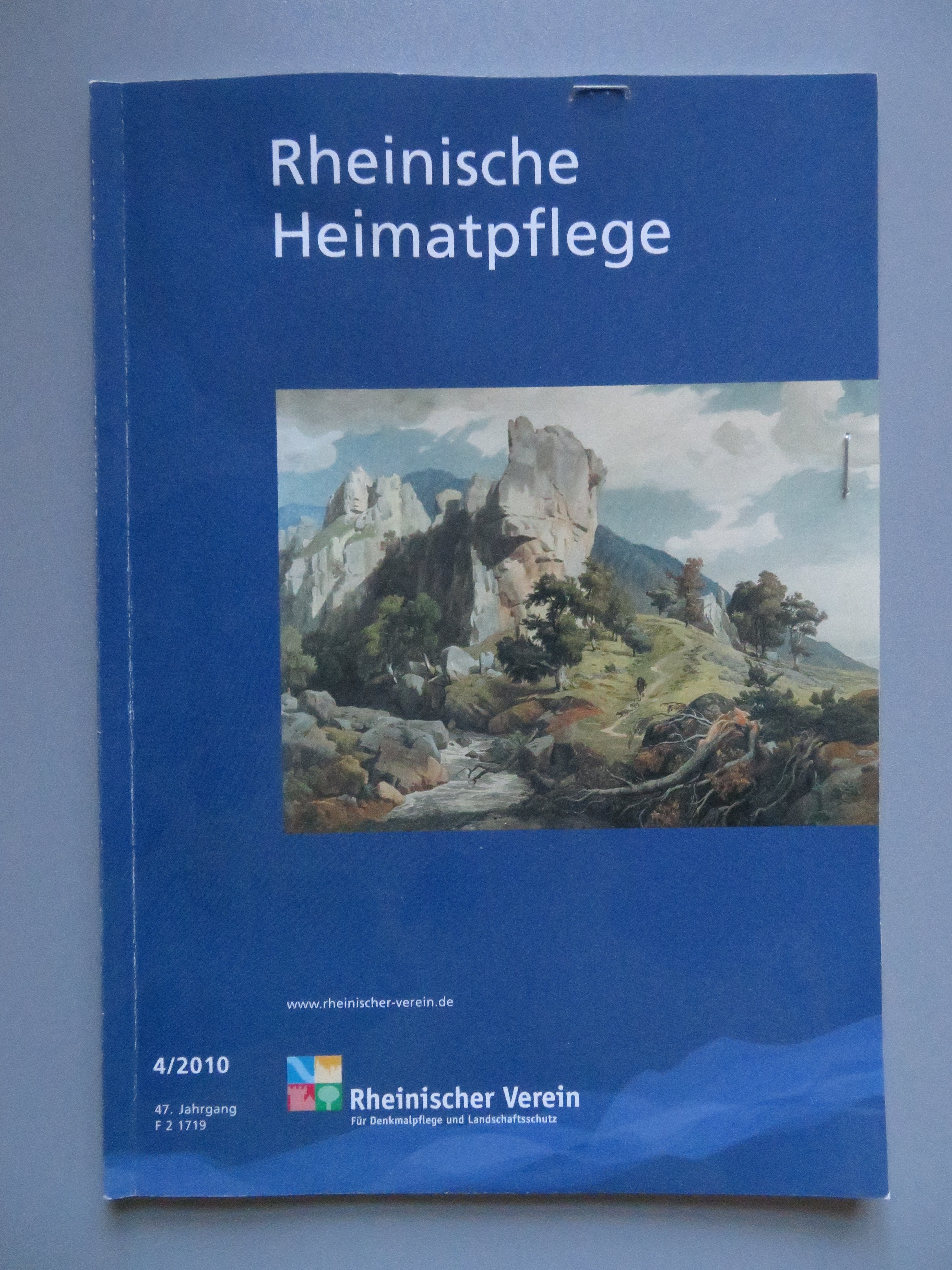 Rheinische Heimatpflege (Hardy Rehmann CC BY-NC-SA)