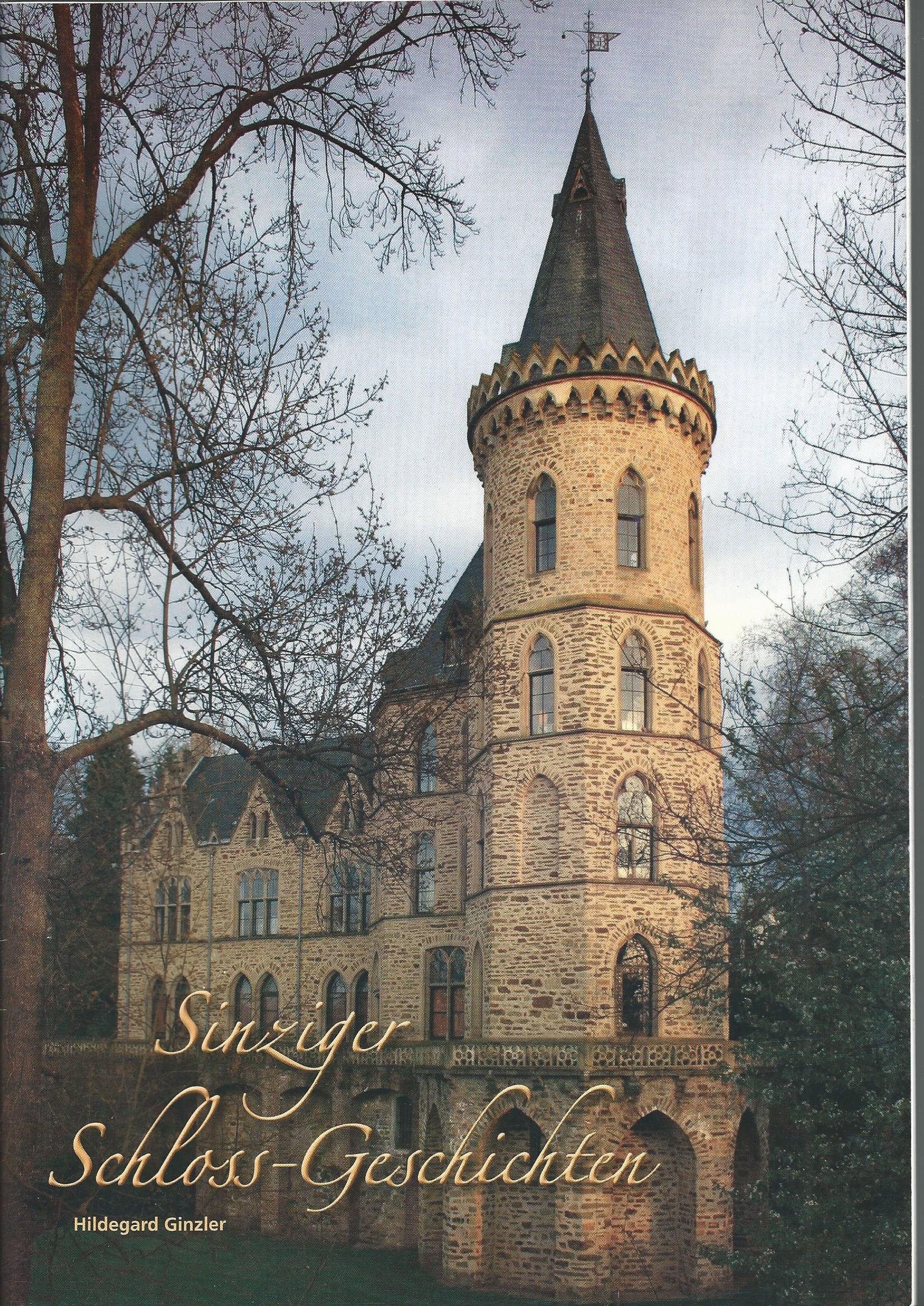 Sinziger Schlossgeschichten II (Heimatmuseum Schloss Sinzig CC BY-NC-SA)