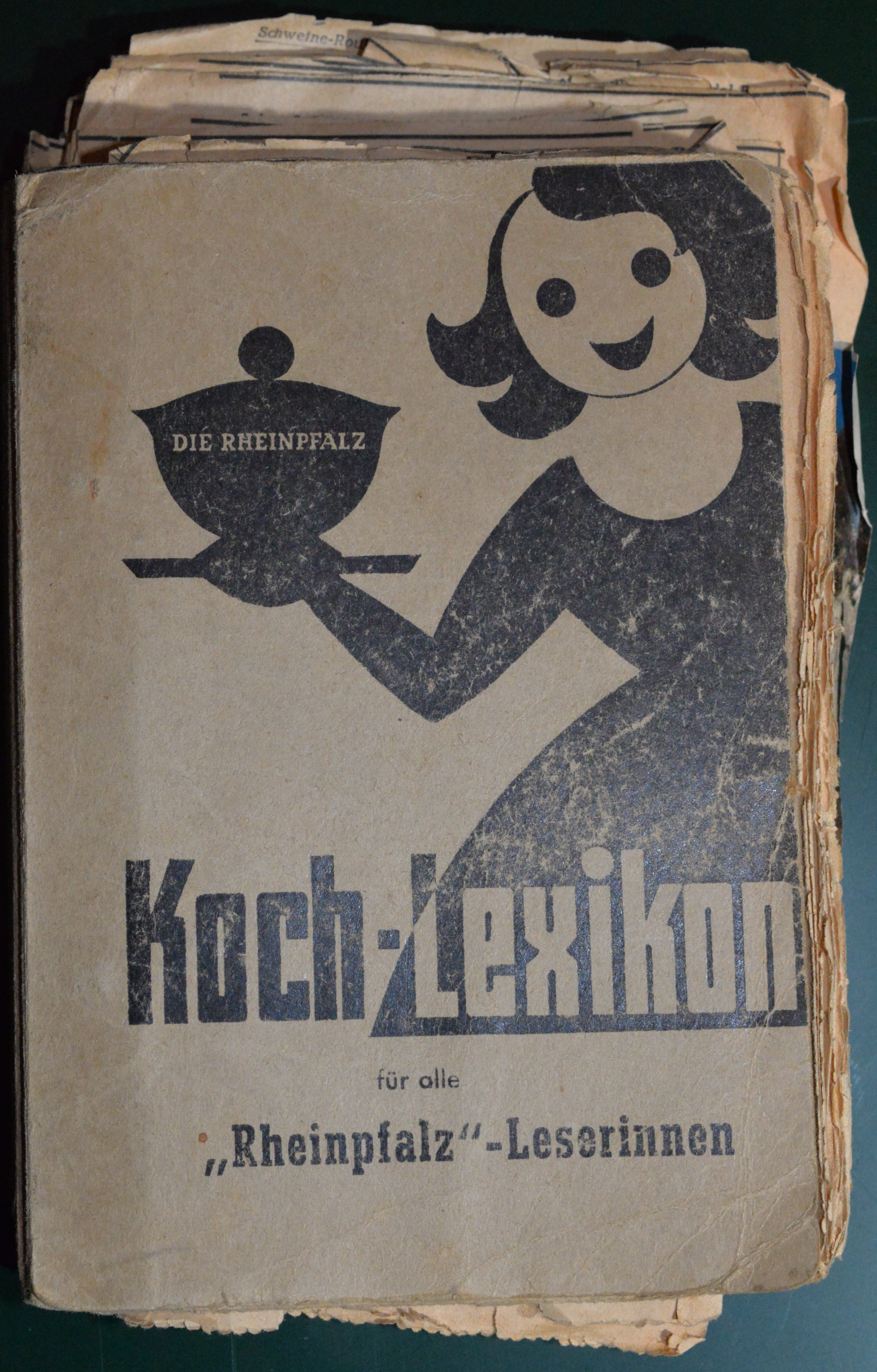 Koch Lexikon (HKK CC BY-NC-SA)