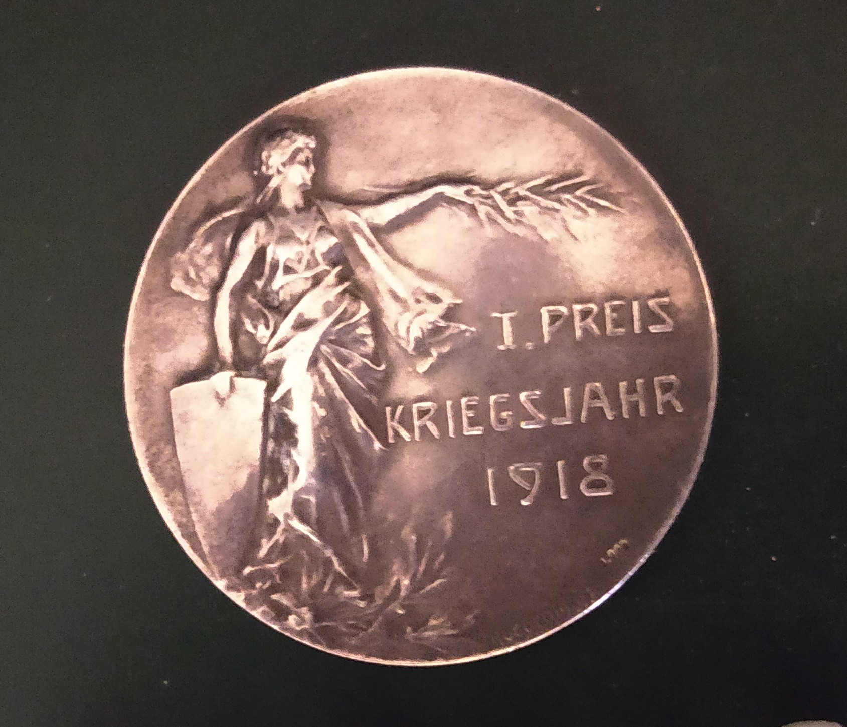 1. Preis 1918 (HKK CC BY-NC-SA)