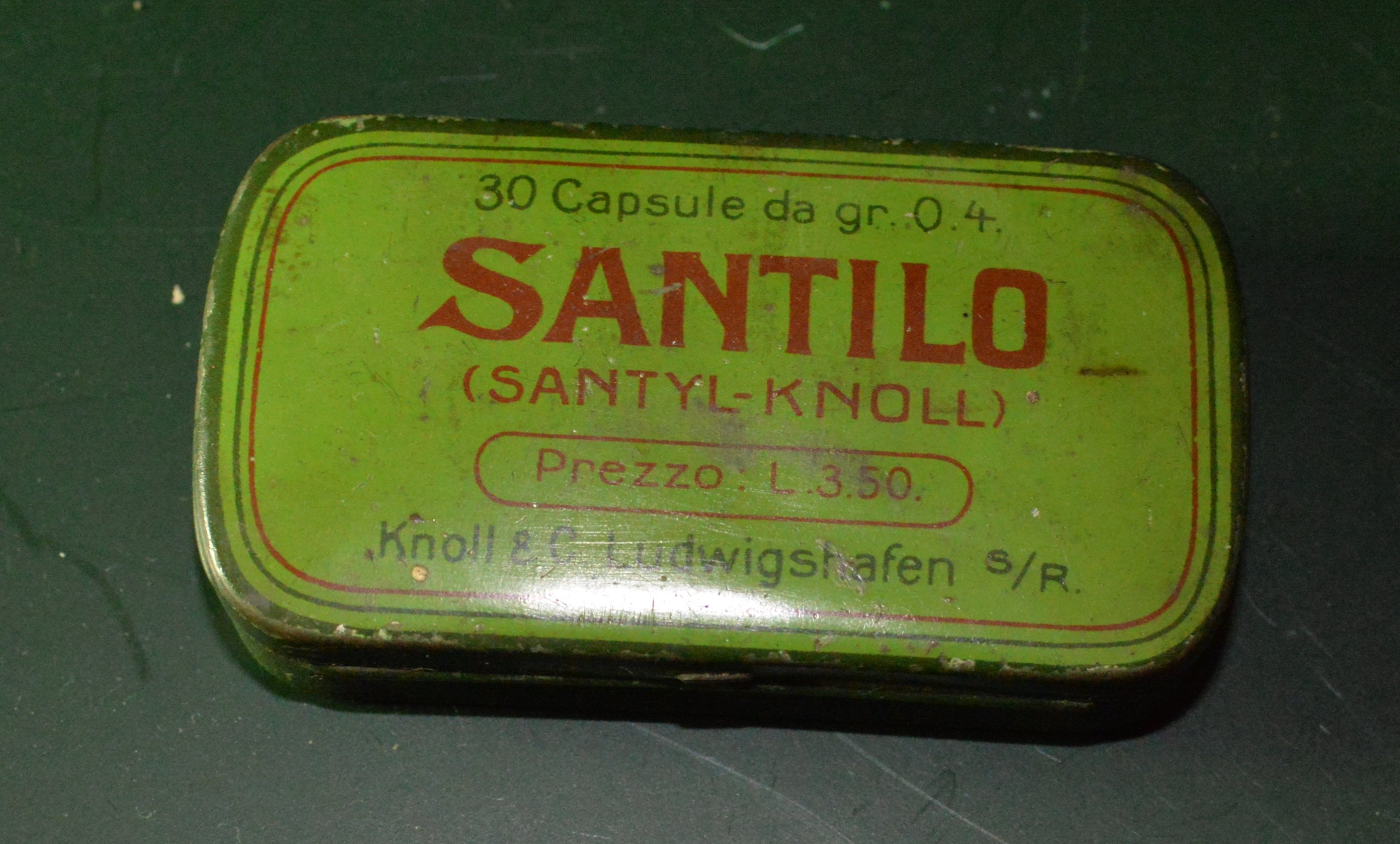Santilo (HKK CC BY-NC-SA)