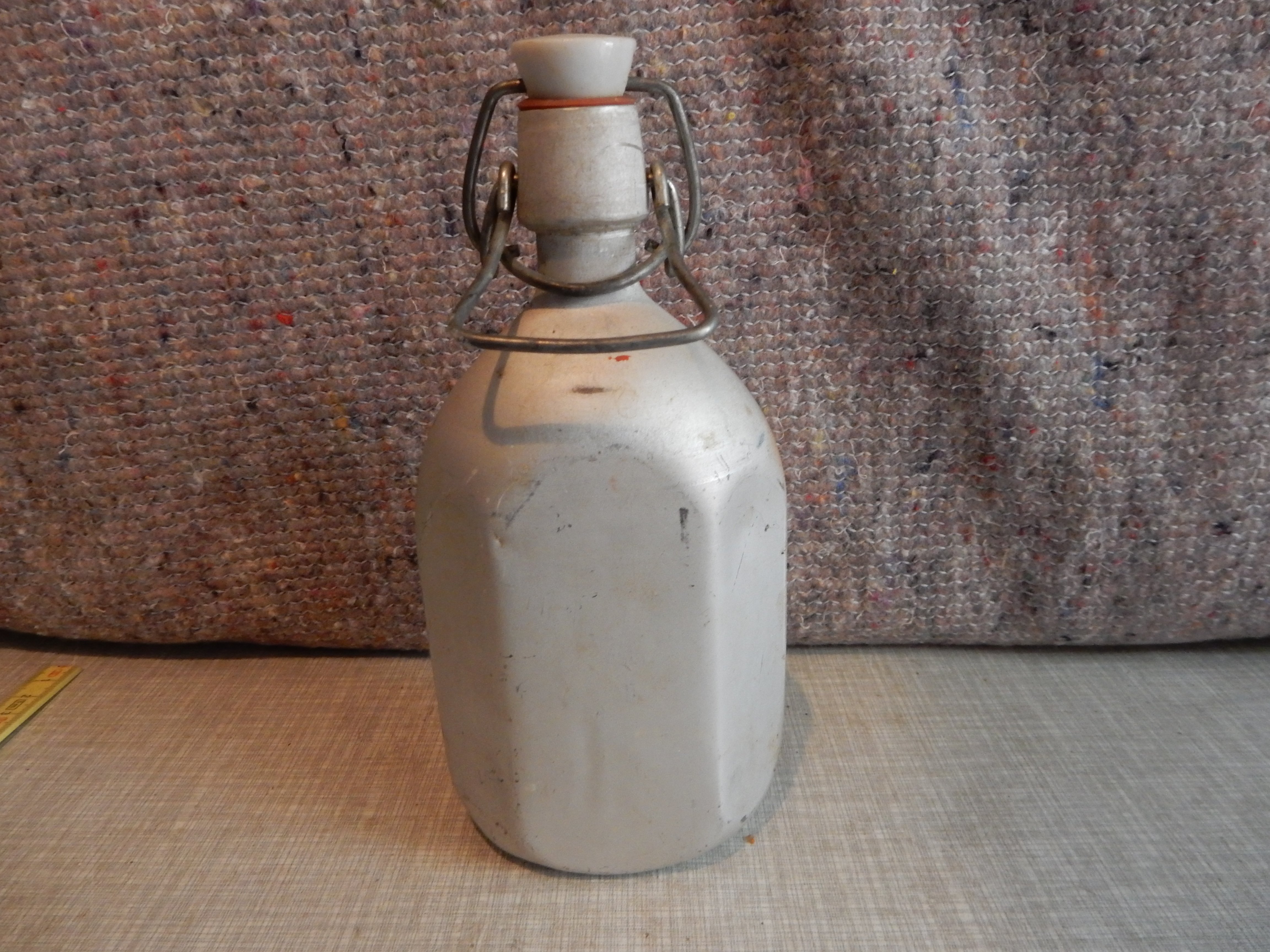 Feldflasche (Einrichmuseum CC BY-NC-SA)
