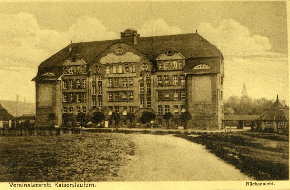 Fotopostkarte im Sammler (Historisches Museum der Pfalz, Speyer CC BY)