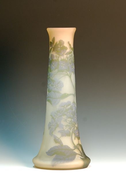 Vase mit Hortensien (GDKE - Landesmuseum Mainz CC BY-NC-SA)
