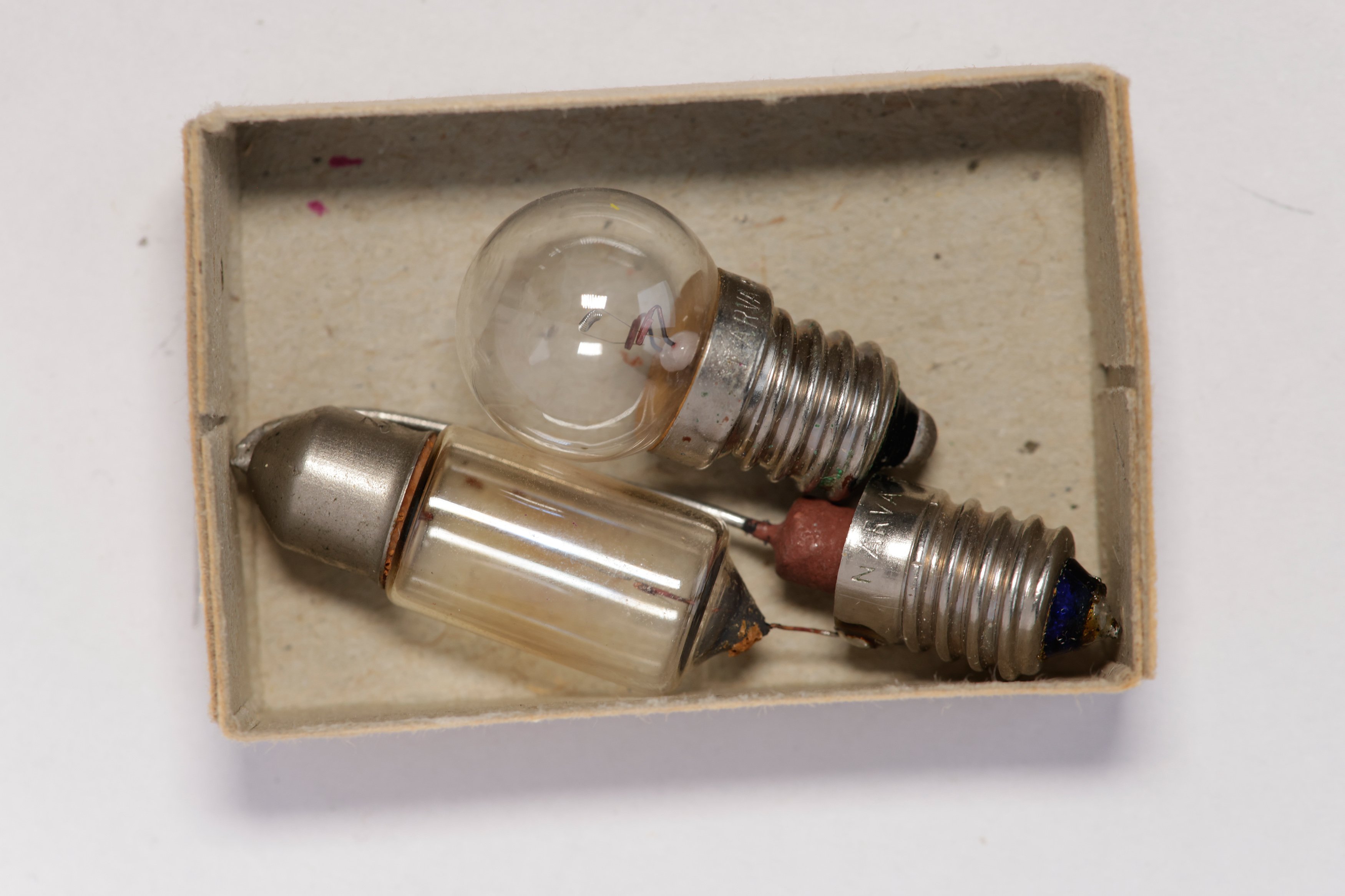 Glühbirne (ZCOM Zuse-Computer-Museum CC0)