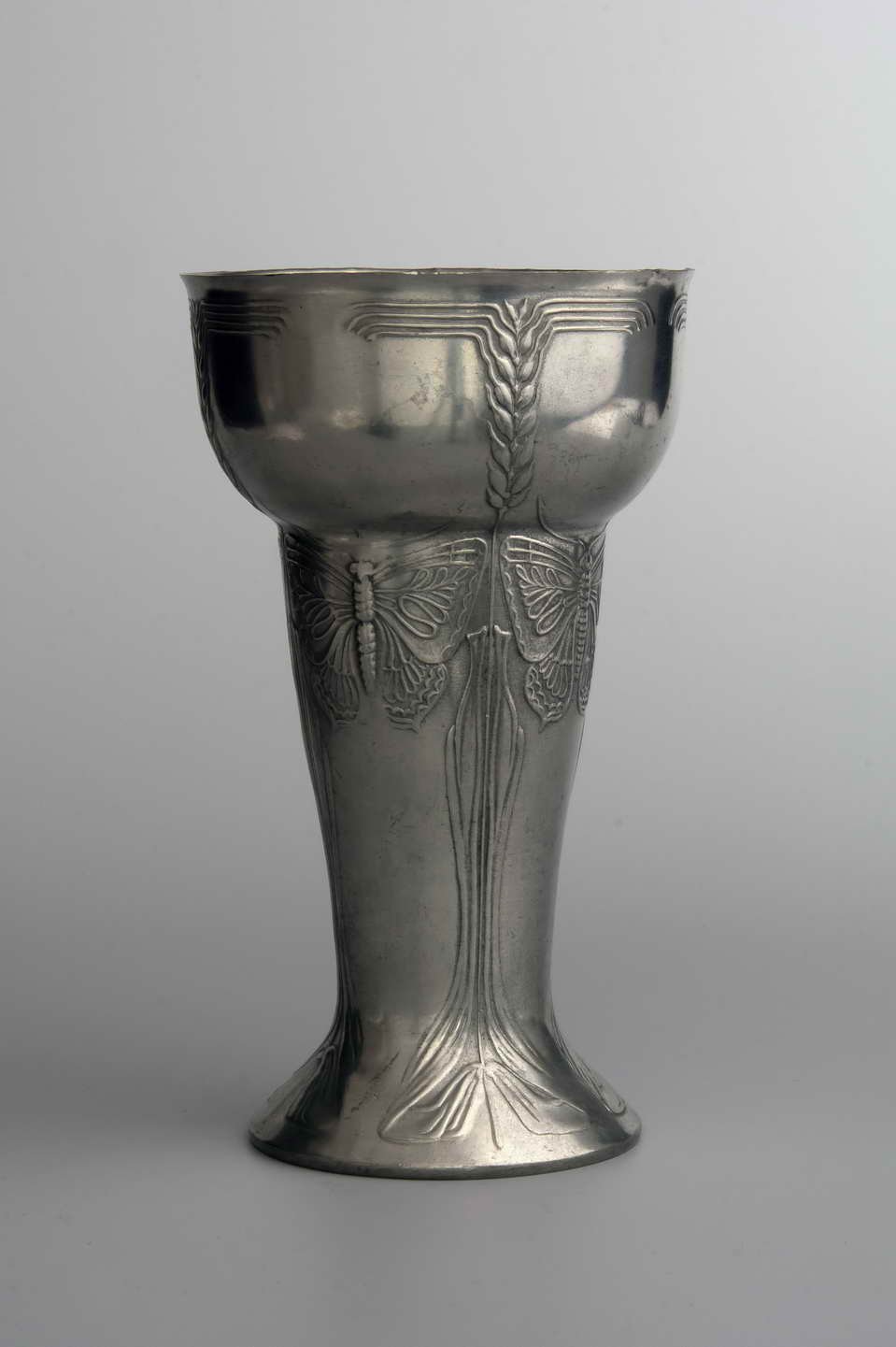 Pokal (Museum Bautzen – Muzej Budyšin CC BY-NC-SA)