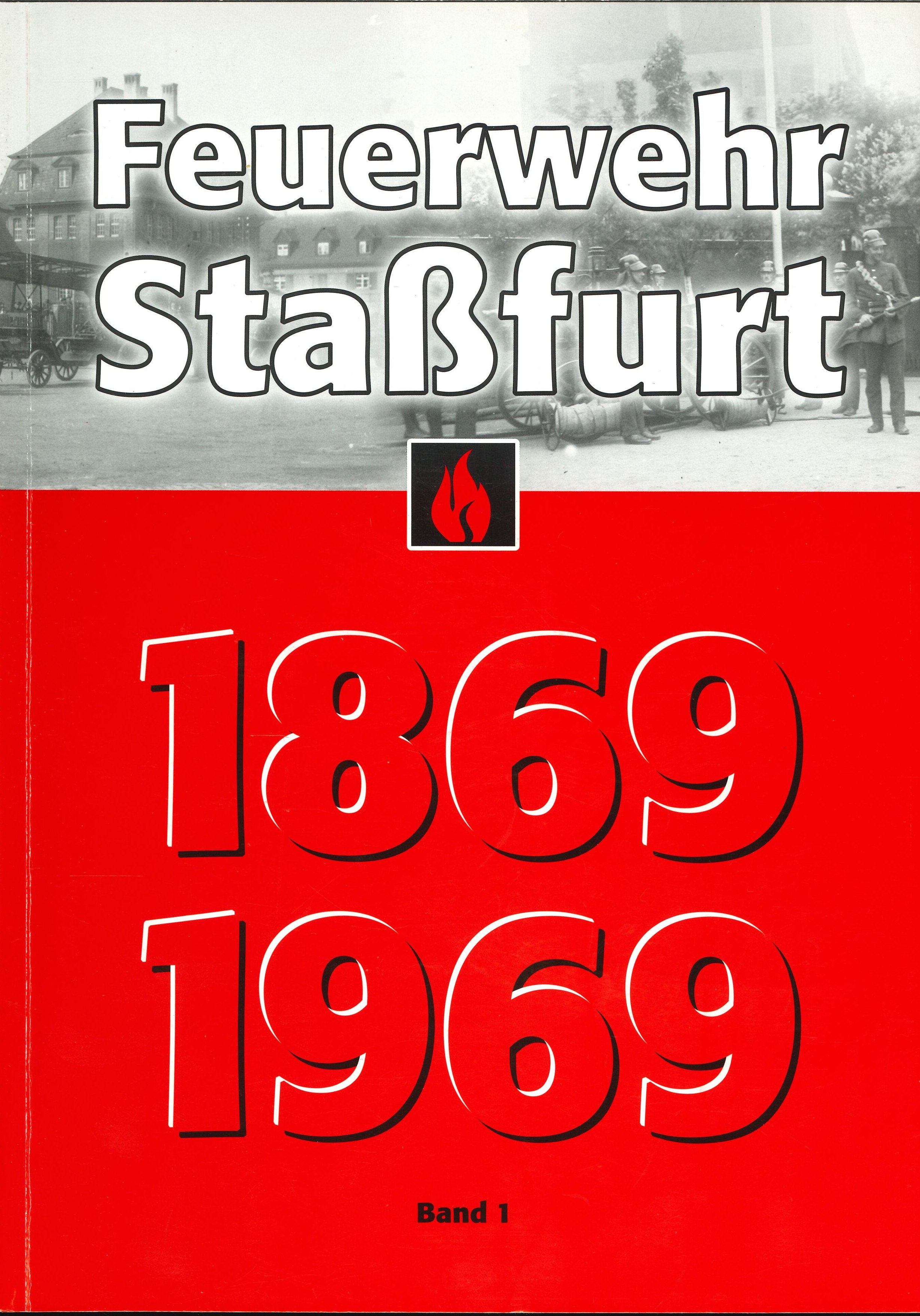 Festschrift Fw Staßfurt (Feuerwehrmuseum Grethen CC BY-NC-SA)