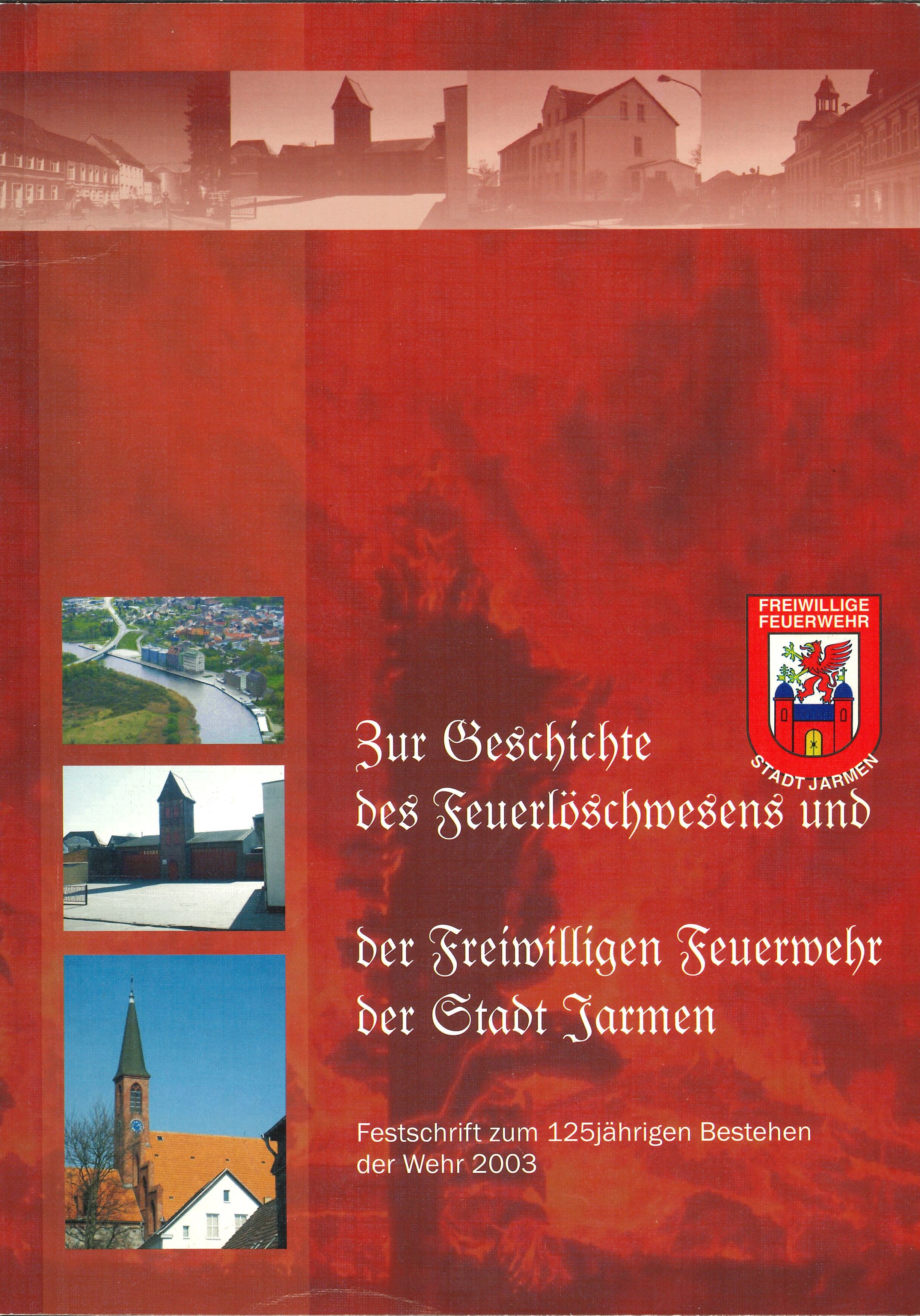 Festschrift FF Jarmen (Feuerwehrmuseum Grethen CC BY-NC-SA)