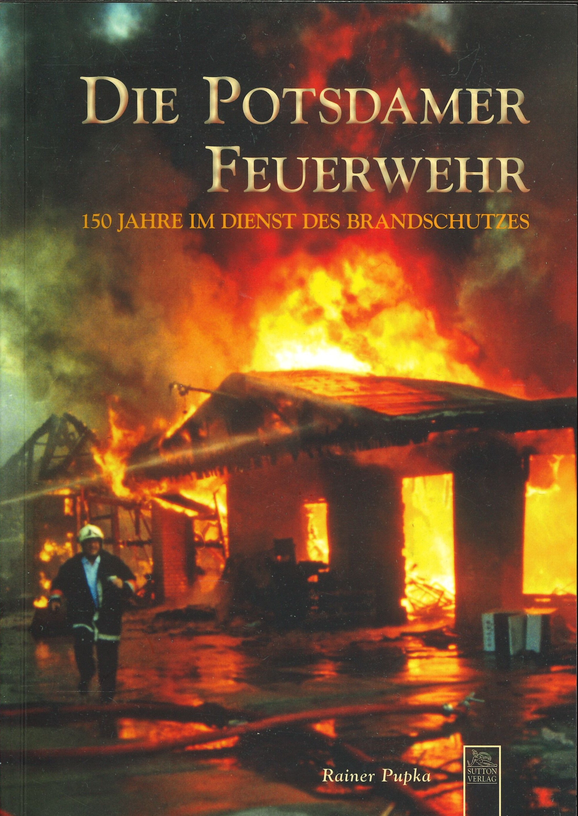Festschrift FF Potsdam (Feuerwehrmuseum Grethen CC BY-NC-SA)