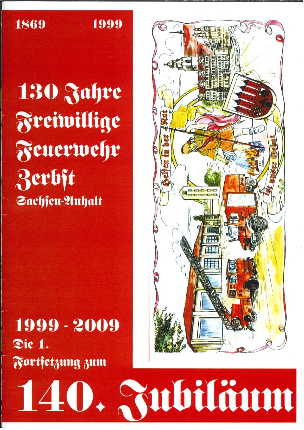 Festschrift FF Zerbst (Feuerwehrmuseum Grethen CC BY-NC-SA)