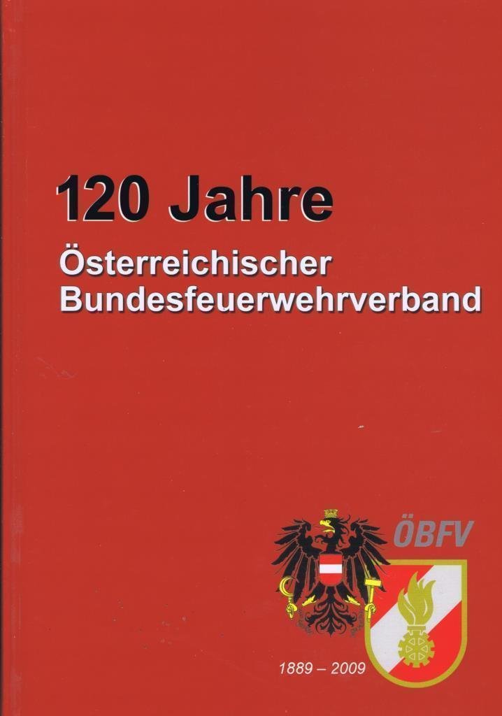 Festschrift ÖBFV (Feuerwehrmuseum Grethen CC BY-NC-SA)
