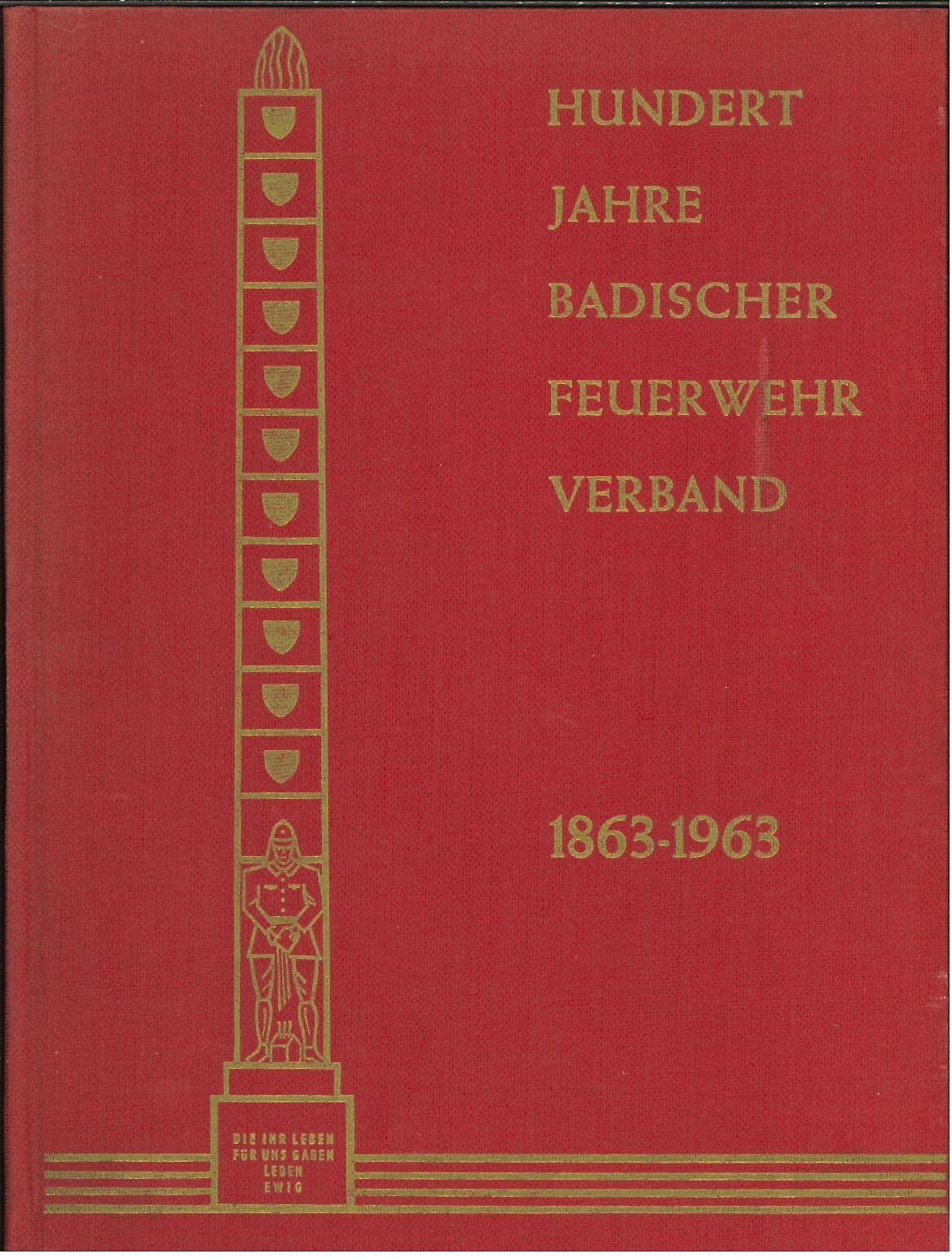 Festschrift LFV Baden (Feuerwehrmuseum Grethen CC BY-NC-SA)