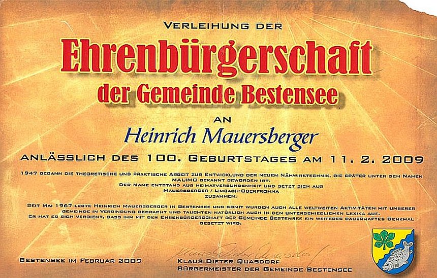 Heinrich Mauersberger (Museen der Stadt Limbach-Oberfrohna Esche-Museum CC BY-NC-SA)