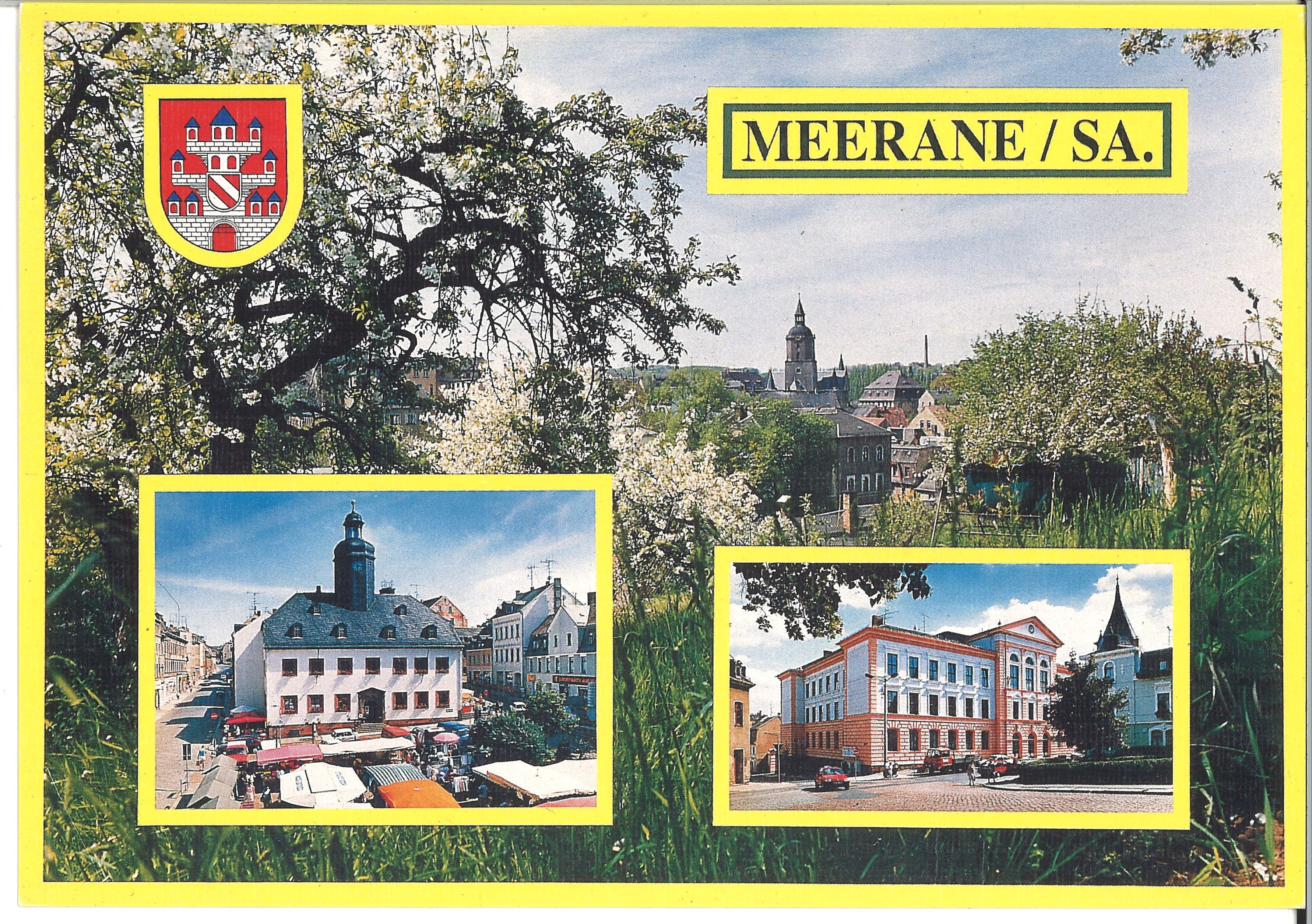 "Meerane/Sa." (Postkarte) (Museum Meerane CC BY-NC-SA)