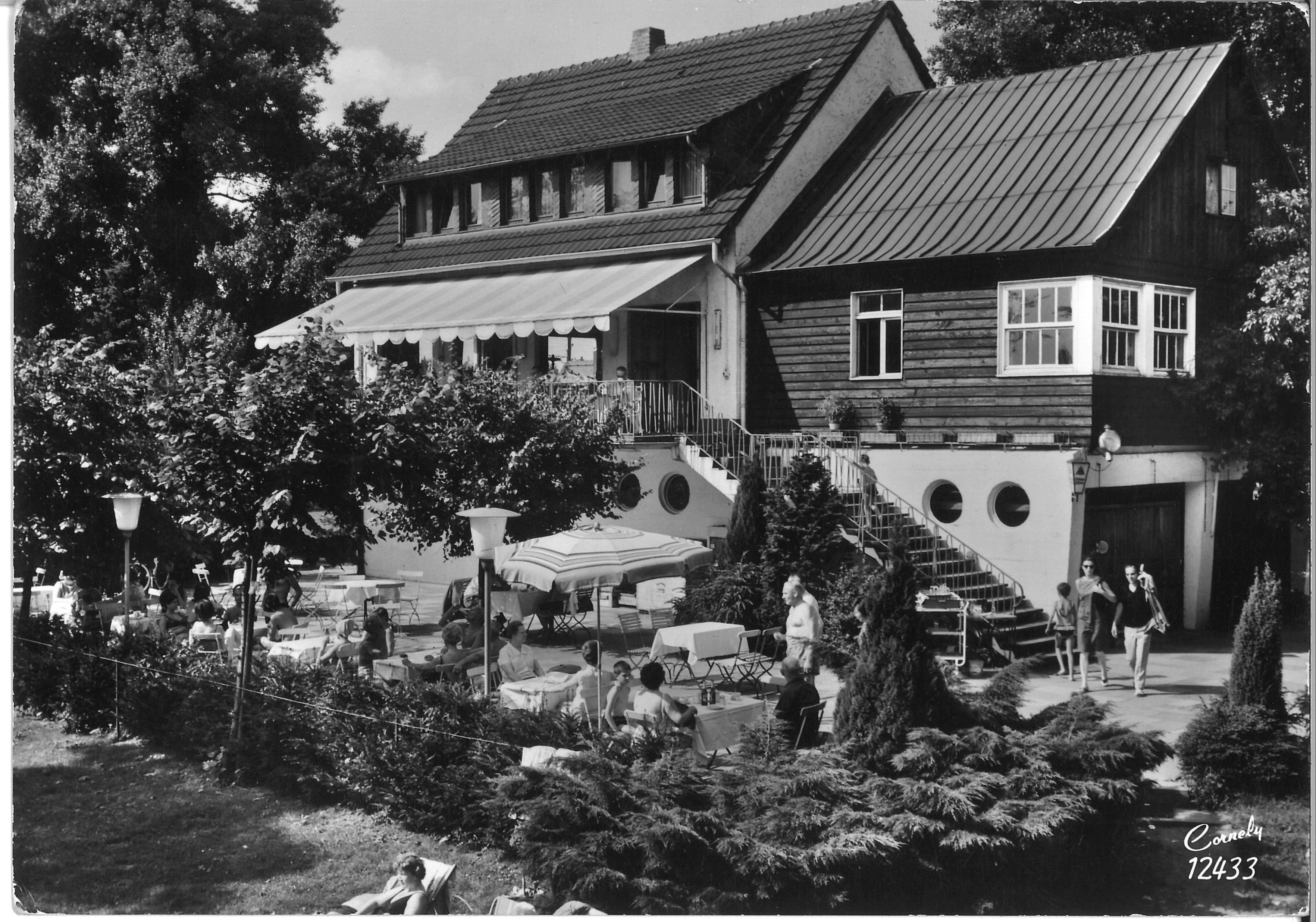 "Wiesenhaus" (Postkarte) (Museum Meerane CC BY-NC-SA)