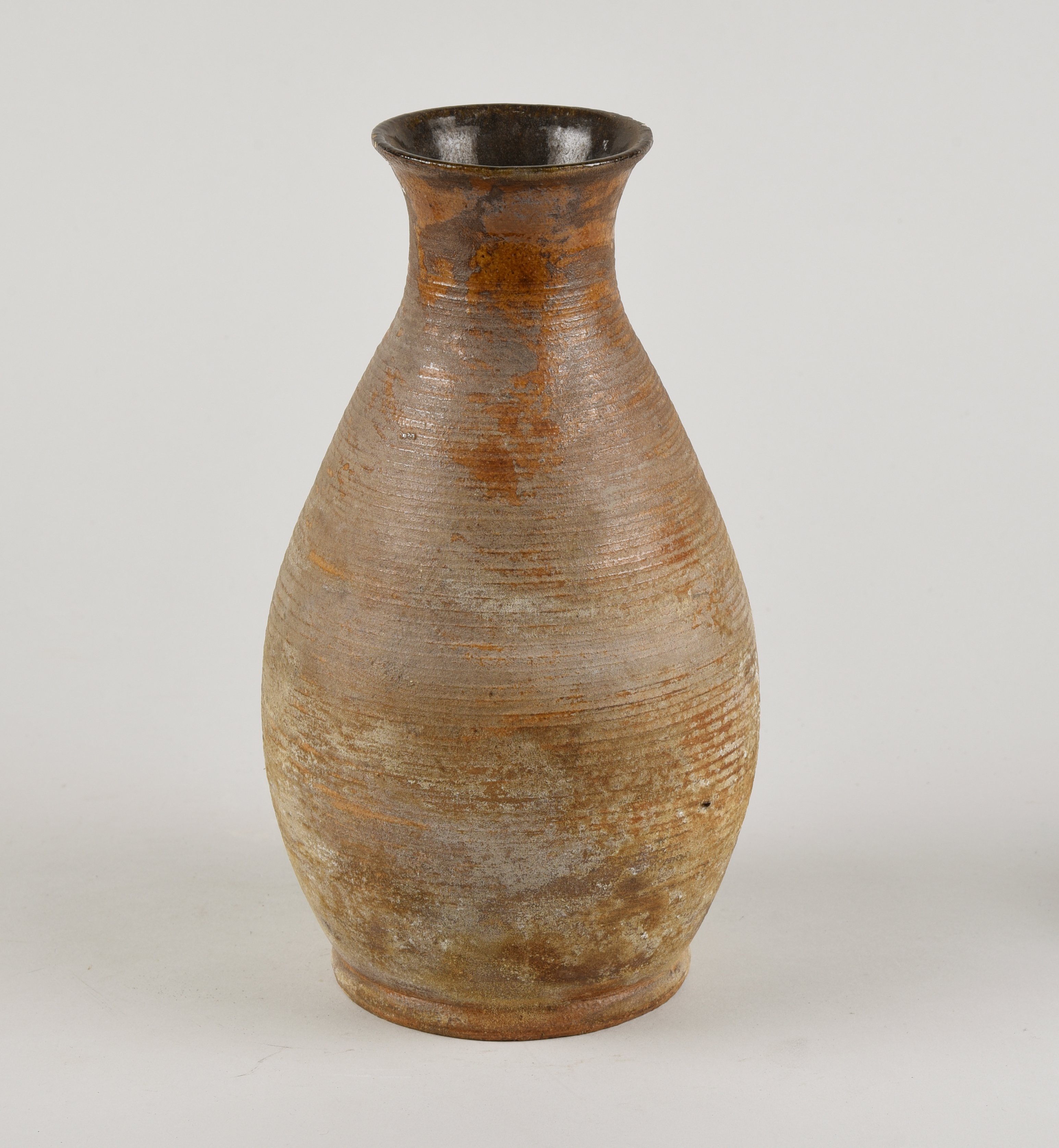 Vase (Museen Kohren-Sahlis - Töpfermuseum CC BY-NC-SA)