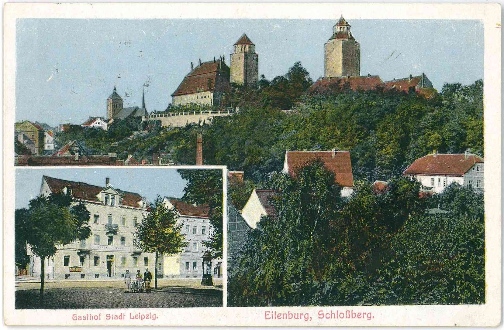 Eilenburg, Schloßberg (Stadtmuseum Eilenburg RR-P)
