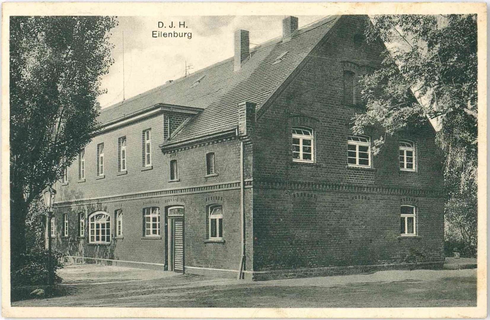 D. J. H. Eilenburg (Stadtmuseum Eilenburg RR-P)