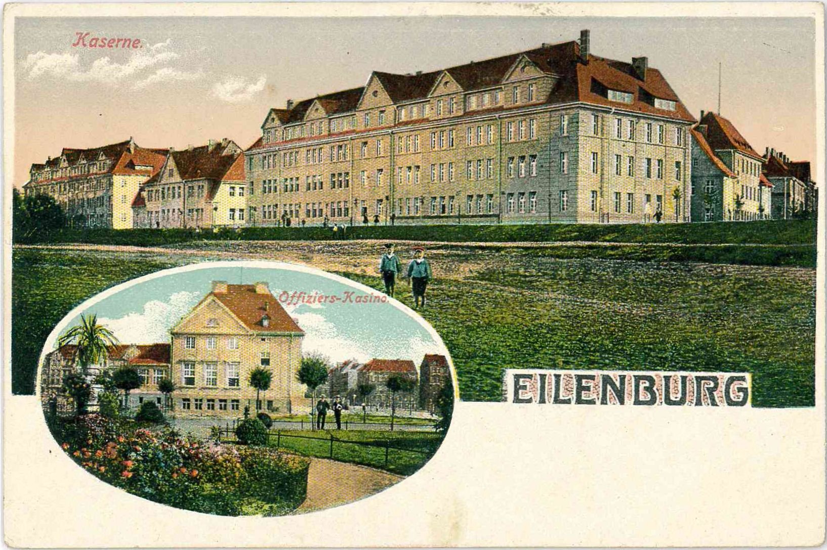 Eilenburg (Stadtmuseum Eilenburg CC BY-NC)