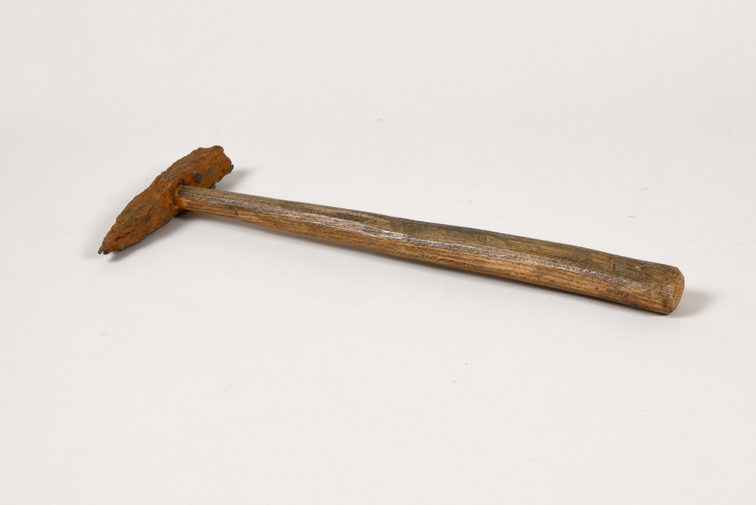 Hammer (Gottfried-Silbermann-Museum CC BY-NC-SA)