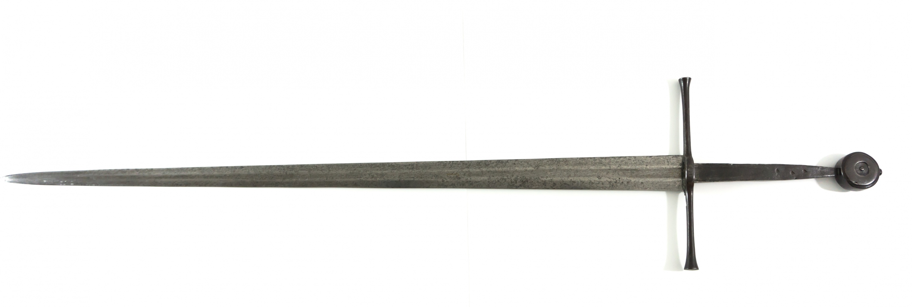 Schwert (Kreismuseum Grimma CC BY-NC-SA)
