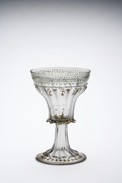 Pokal (Grassi Museum für Angewandte Kunst CC BY-NC-SA)