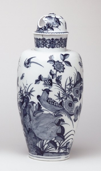Augustus-Rex-Vase (Grassi Museum für Angewandte Kunst CC BY-NC-SA)