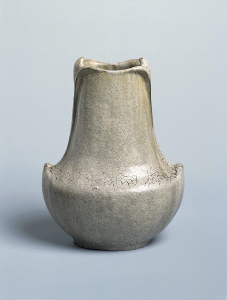 Vase (Modell 469) (Grassi Museum für Angewandte Kunst CC BY-NC-SA)