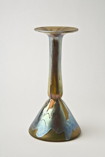 Vase (Modell 85/3721) (Grassi Museum für Angewandte Kunst CC BY-NC-SA)