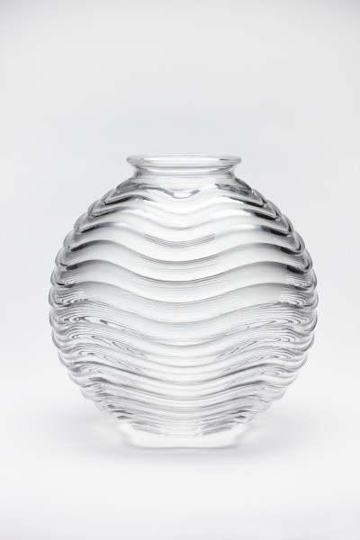Vase (Grassi Museum für Angewandte Kunst CC BY-NC-SA)