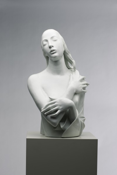 „Erwachen“ (Modell A 1198) (GRASSI Museum für Angewandte Kunst CC BY-NC-SA)
