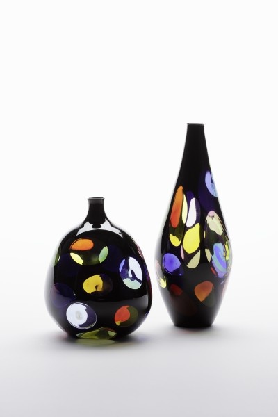Vase (GRASSI Museum für Angewandte Kunst CC BY-NC-SA)