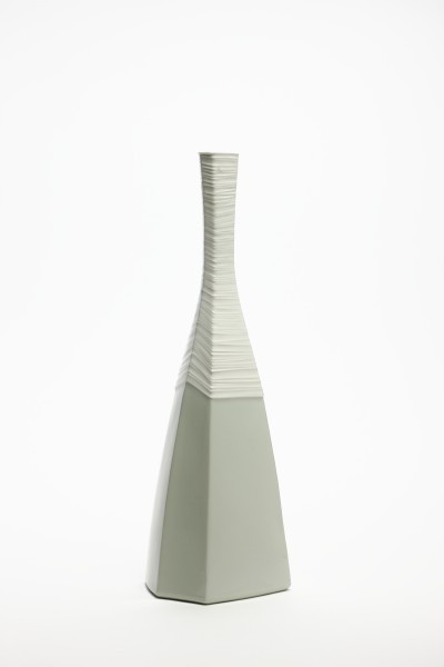 Vase „Mantille“ (GRASSI Museum für Angewandte Kunst CC BY-NC-SA)
