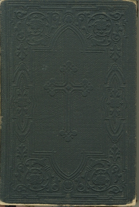 Bibel von 1898 (Museum Niesky CC BY-NC-ND)