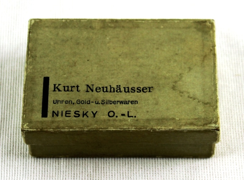 Warenverpackung Kurt Neuhäusser (1) (Museum Niesky CC BY-NC-ND)