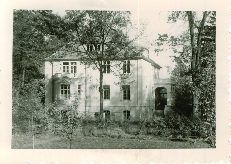 Haus Nischwitz (Museum Niesky CC BY-NC-ND)