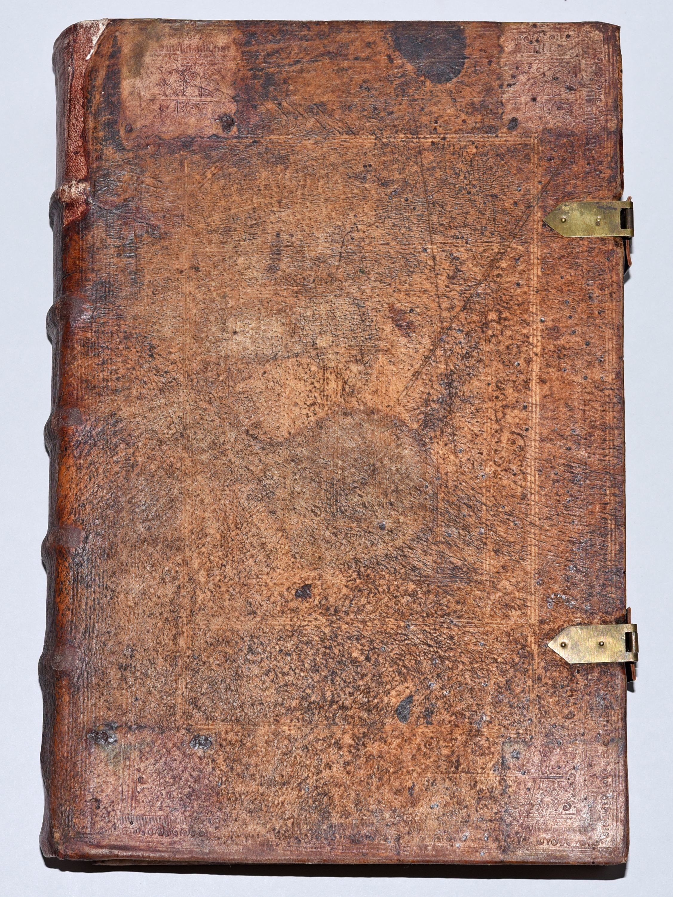 Bibel 1725 (Gottfried-Silbermann-Museum CC BY-NC-SA)