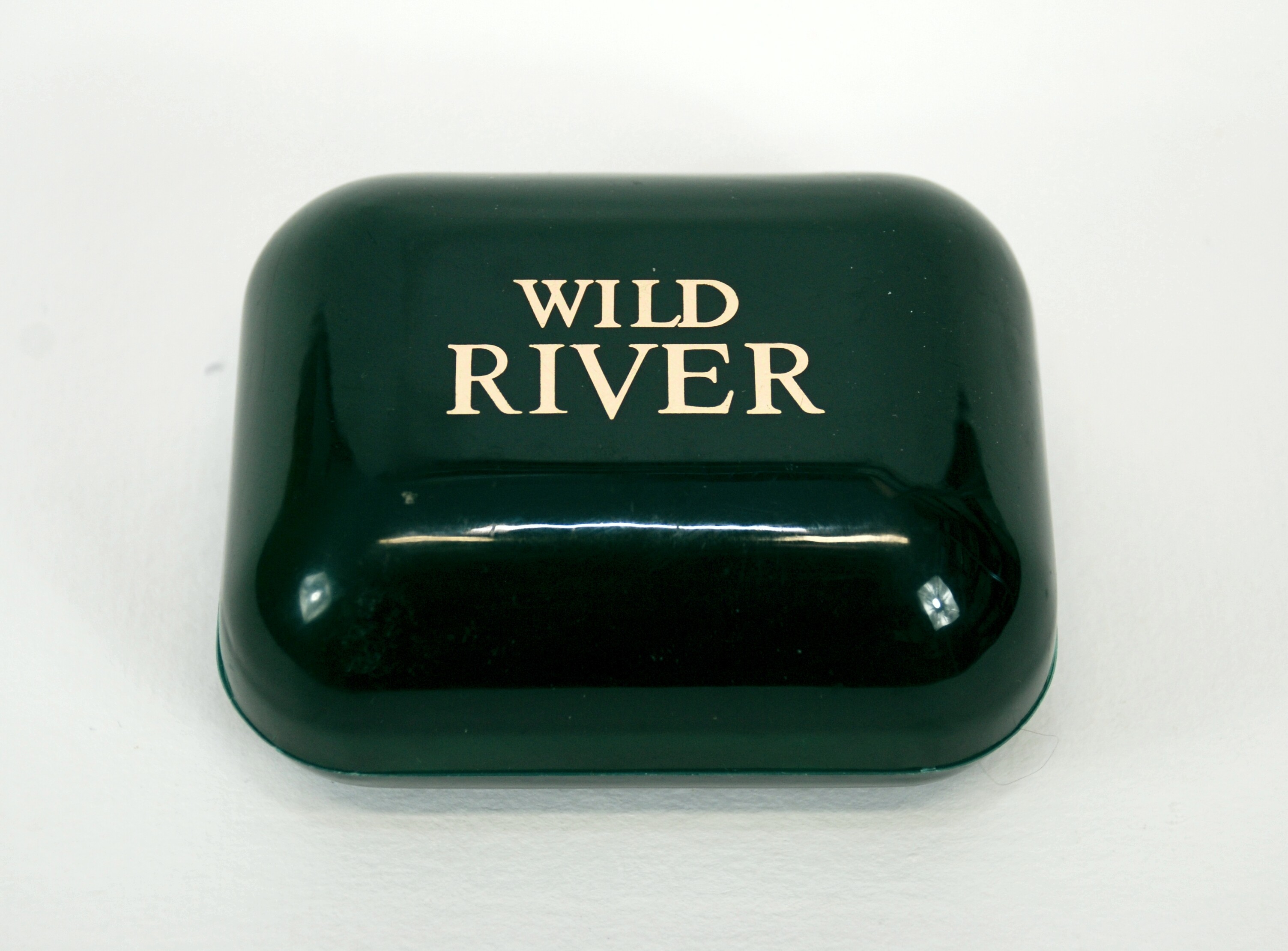 Wild River (Stadtmuseum Döbeln CC BY-NC-SA)