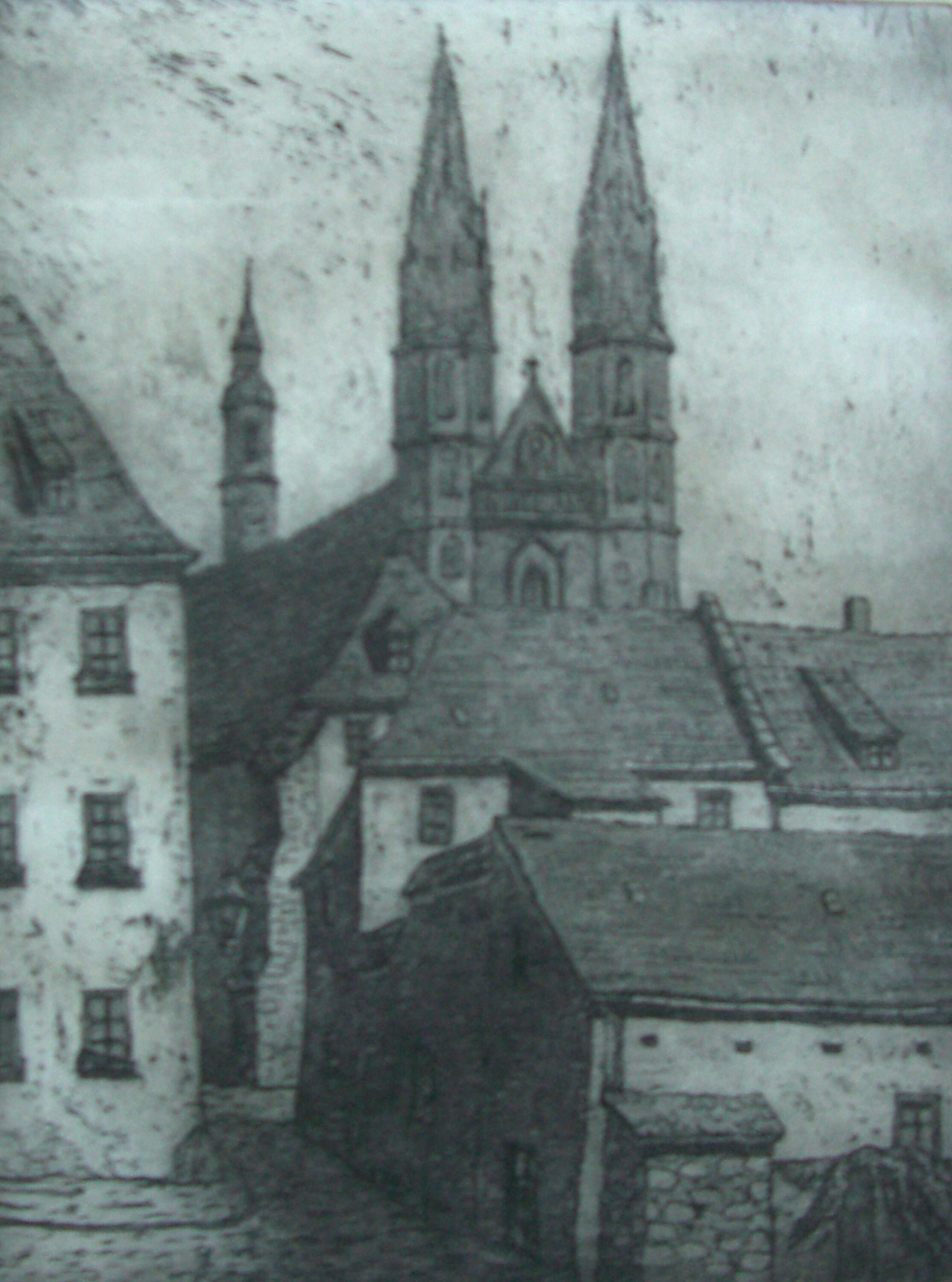 Grafik: ohne Titel (Kulturhistorisches Museum Görlitz CC BY-NC-SA)