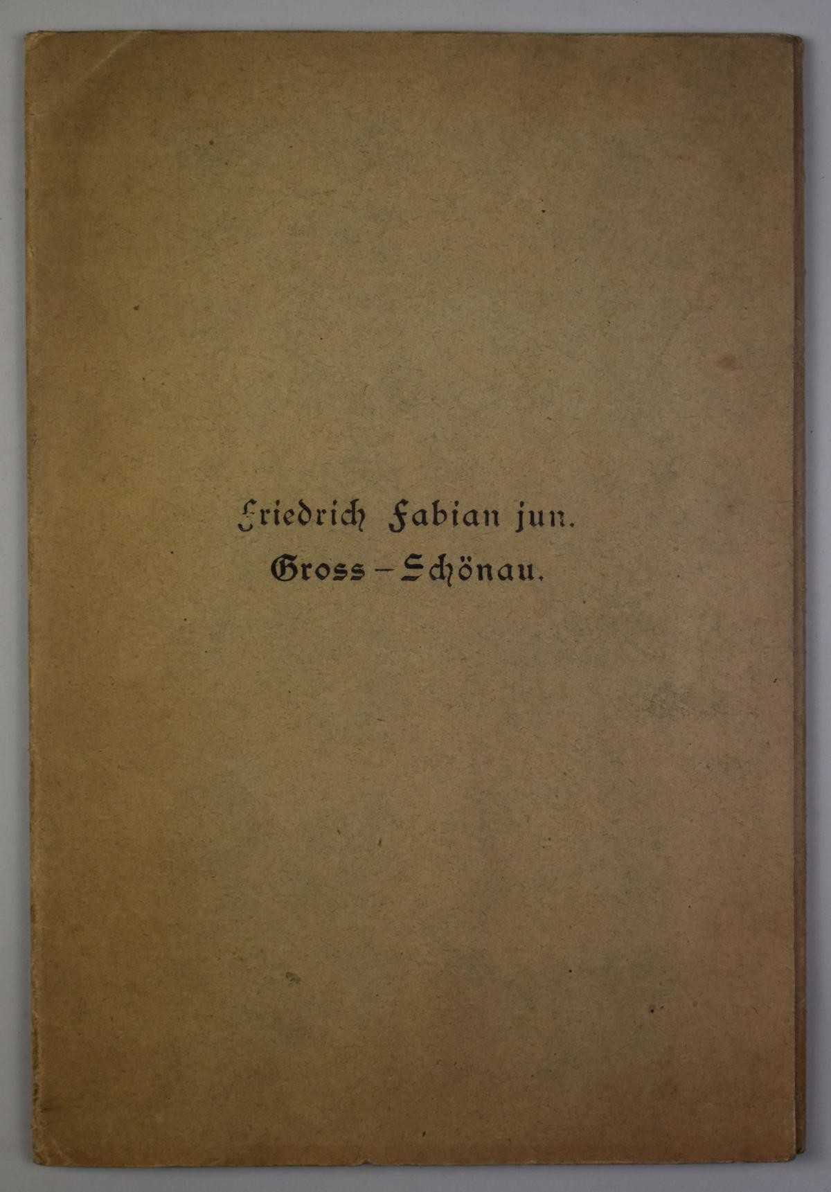 Musterbuch der Firma Friedrich Fabian jun. (Deutsches Damast- und Frottiermuseum CC BY-NC-SA)