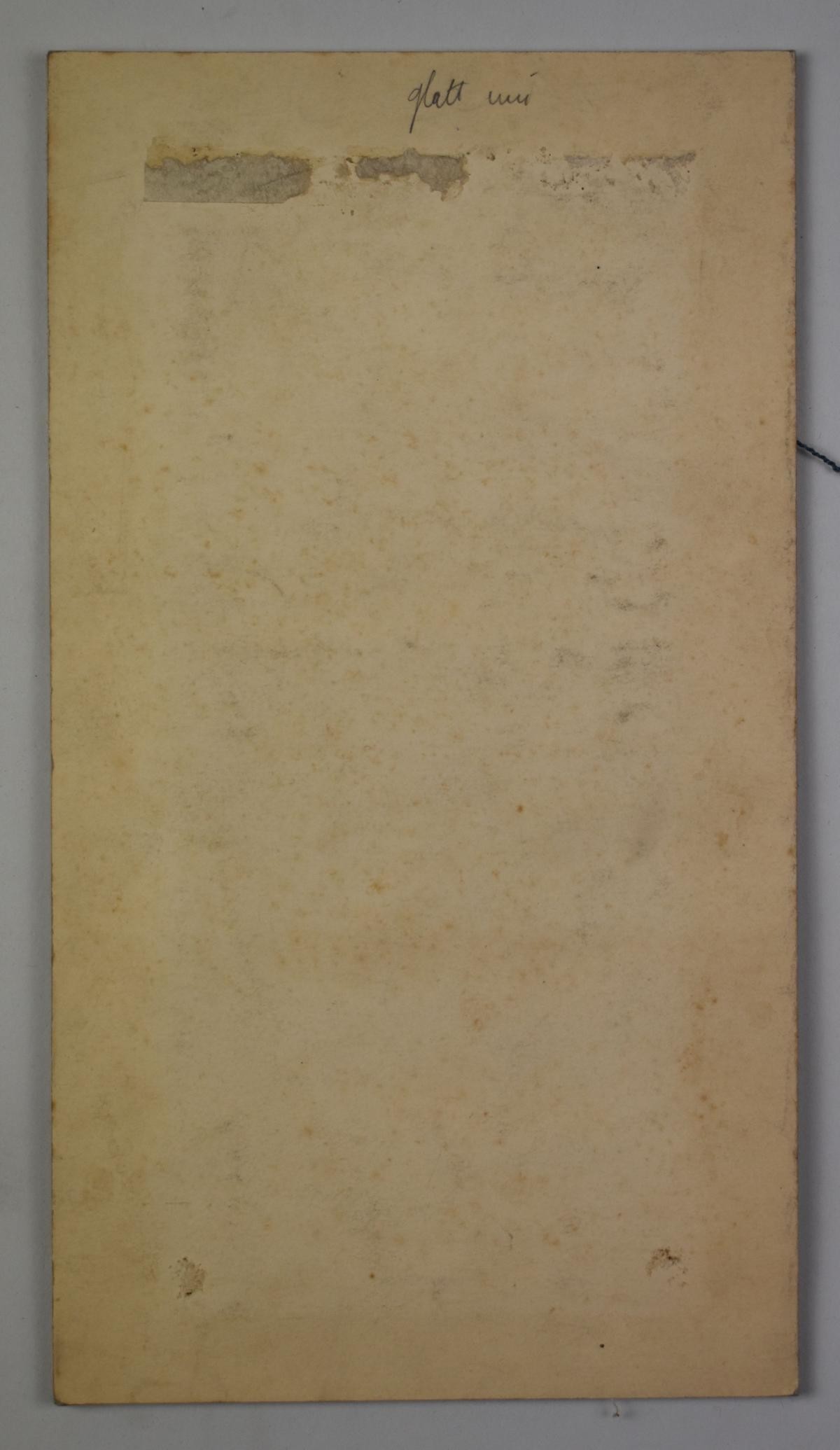 Musterbuch "uni glatt" (Deutsches Damast- und Frottiermuseum CC BY-NC-SA)