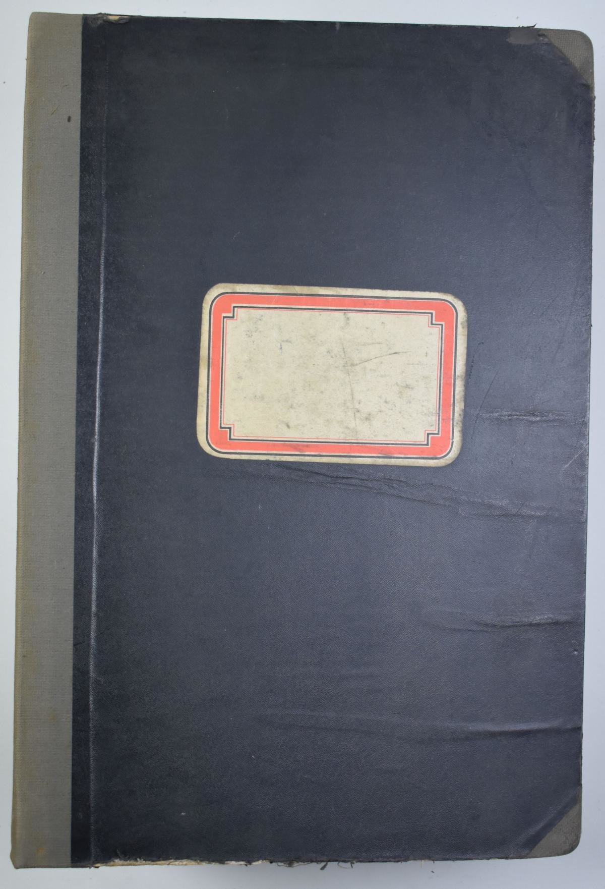 Musterbuch für Frottiergewebe "10962-11897" (Deutsches Damast- und Frottiermuseum CC BY-NC-SA)