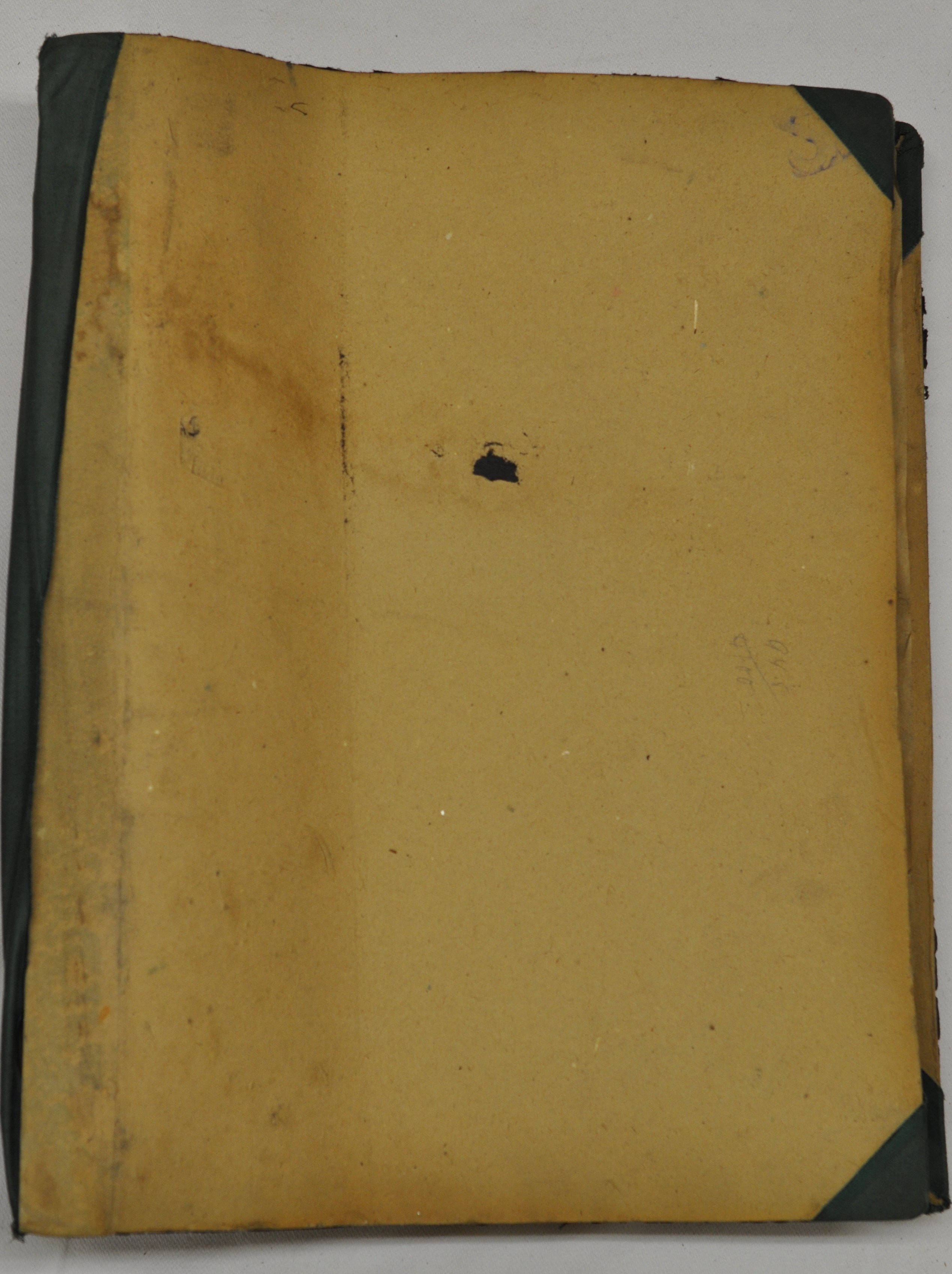 Musterbuch "15825-15873" (Deutsches Damast- und Frottiermuseum CC BY-NC-SA)