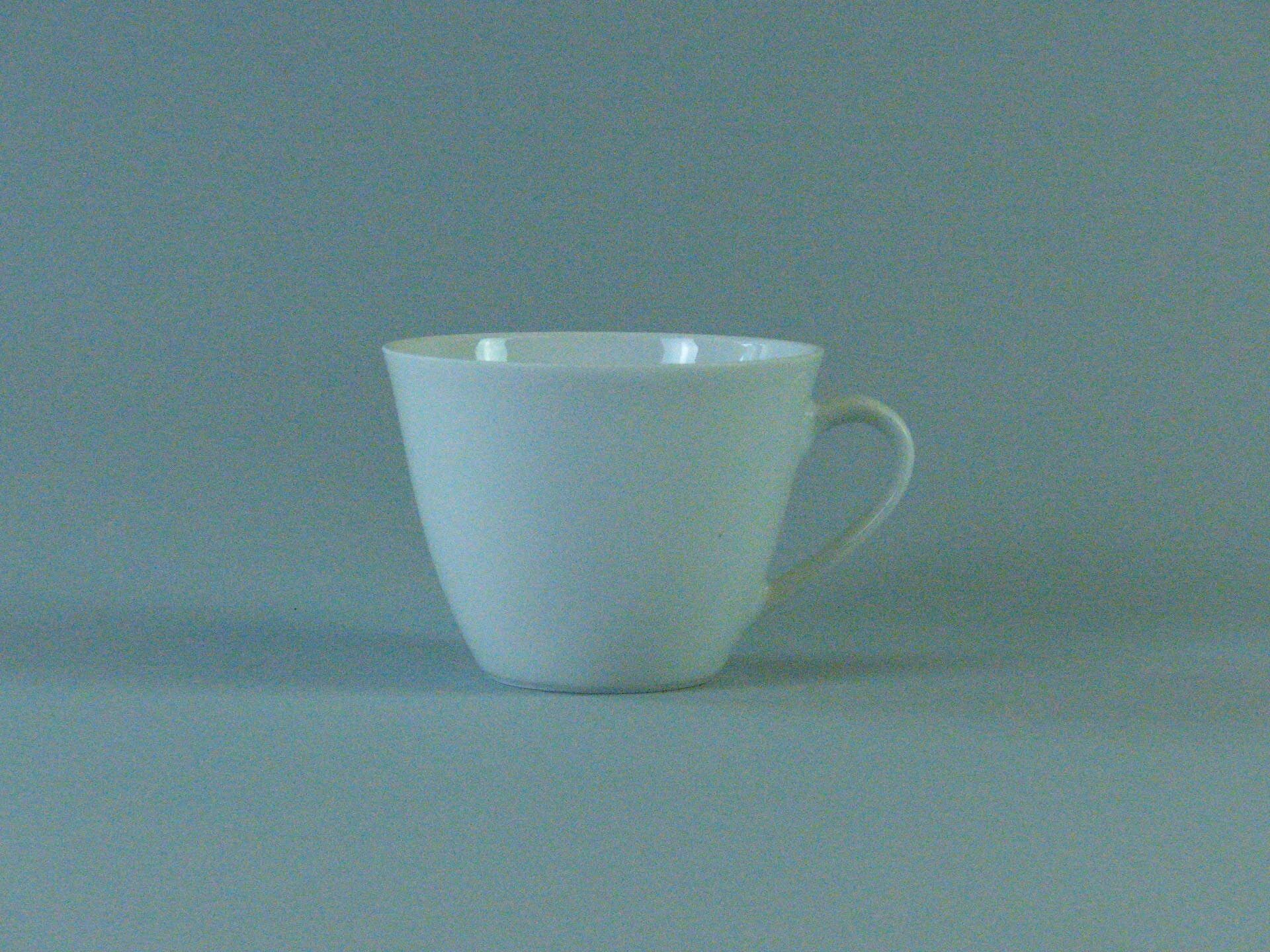 Kaffeetasse (Ulrich Müller CC BY-NC-SA)