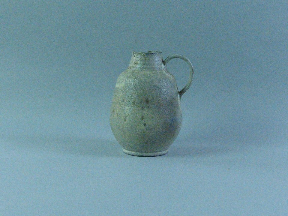 Vase mit Henkel (Ulrich Müller CC BY-NC-SA)